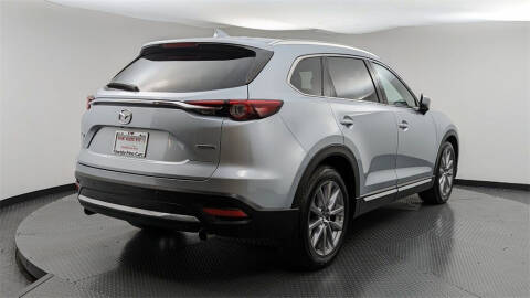 2020 Mazda CX-9 Grand Touring