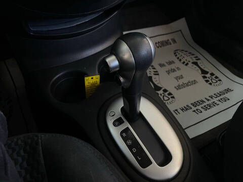 2014 Nissan Versa Note SV
