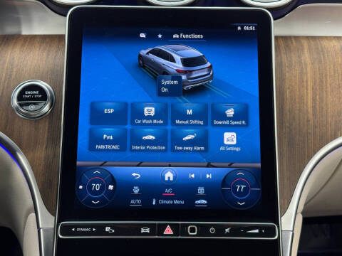 2023 Mercedes-Benz GLC GLC 300 4MATIC