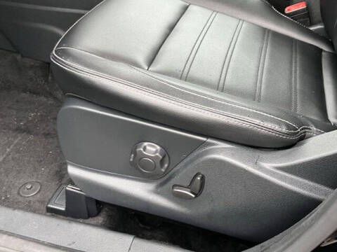 2021 Ford EcoSport Titanium