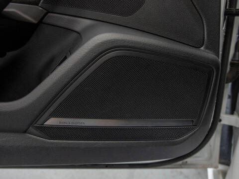 2022 Audi S7 2.9T quattro Prestige