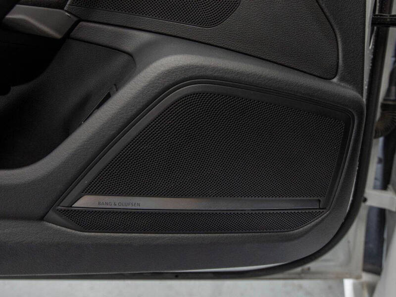 2022 Audi S7 2.9T quattro Prestige