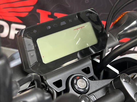 2026 Honda Grom ABS