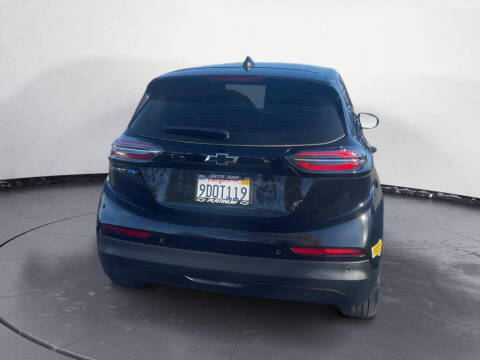 2023 Chevrolet Bolt EV 2LT