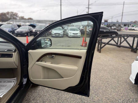 2013 Volvo XC70 3.2 Premier Plus