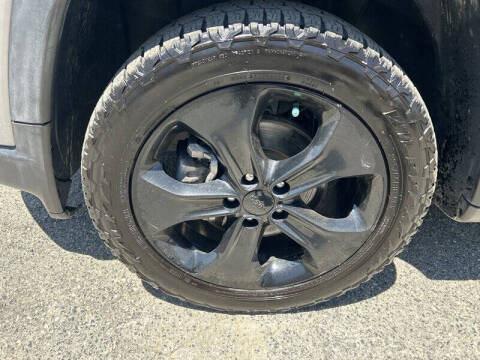 2019 Jeep Compass Altitude
