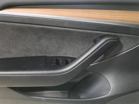 2021 Tesla Model 3 Performance