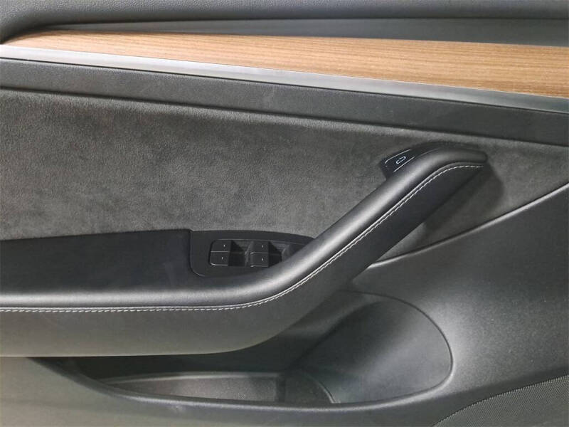 2021 Tesla Model 3 Performance