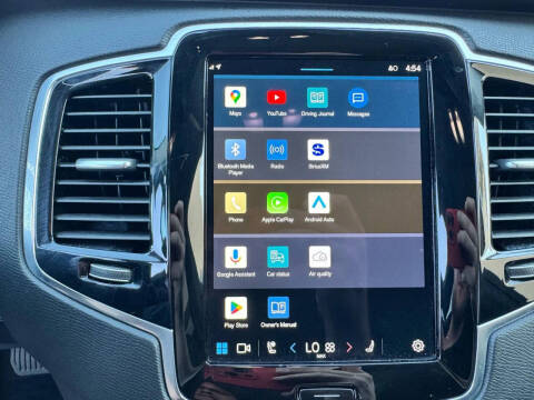 2024 Volvo XC90 B6 Plus Bright Theme 7P