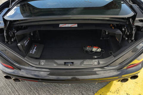 2015 Ferrari California T