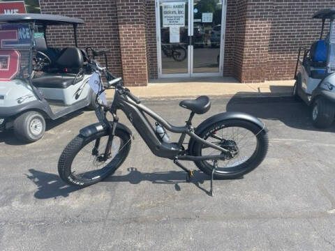 2023 Bintelli Tremor for sale at Auto Sound Motors, Inc. - E-Bikes in Brockport NY