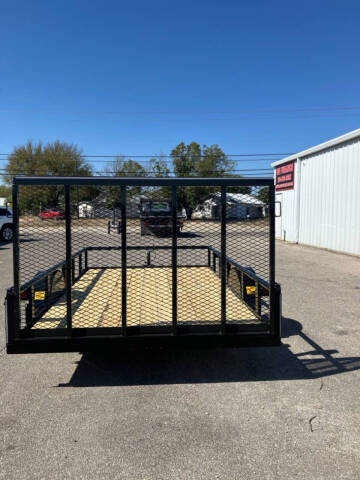 2025 BELLWETHER 7X12