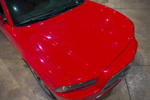 2014 Dodge Charger SXT