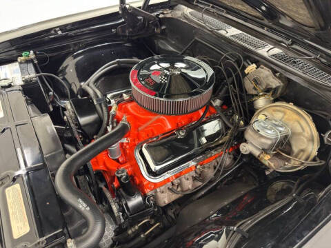 1969 Chevrolet Malibu