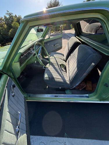 1965 Chevrolet Chevelle