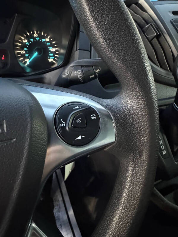 2019 Ford Transit 350 HD