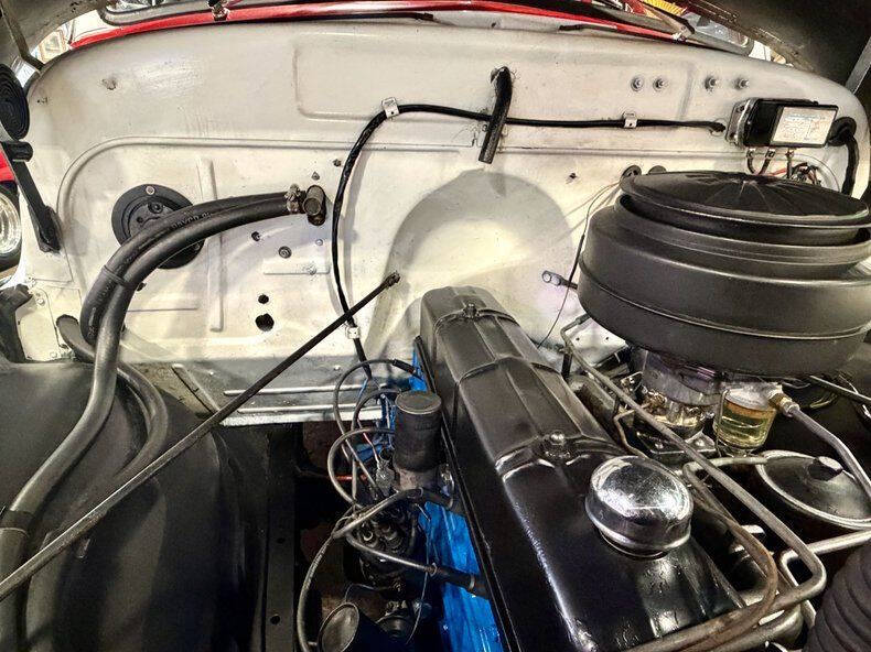 1950 Chevrolet 3100
