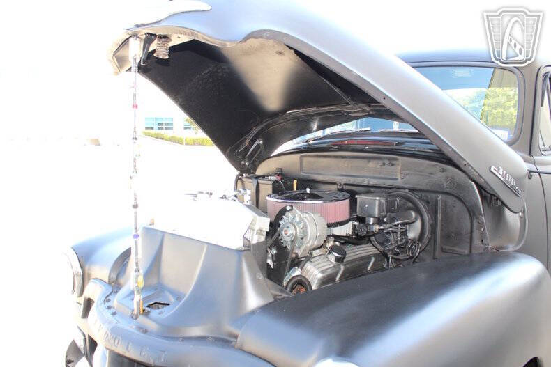1954 Chevrolet 3100