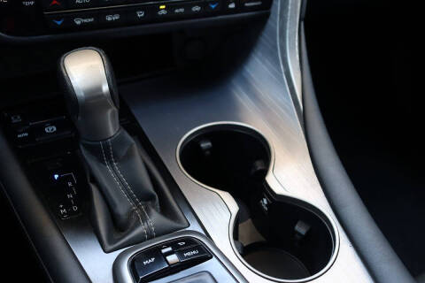 2019 Lexus RX 350 F SPORT