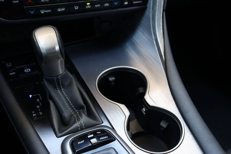 2019 Lexus RX 350 F SPORT