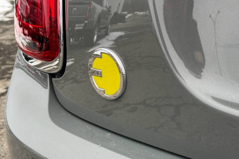 2022 MINI Hardtop 2 Door Cooper SE