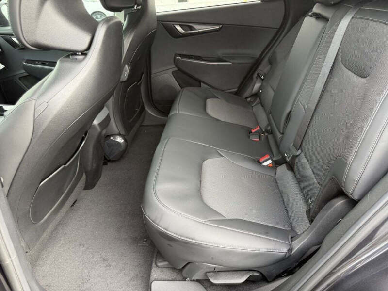 2026 Kia EV6 Light Long Range