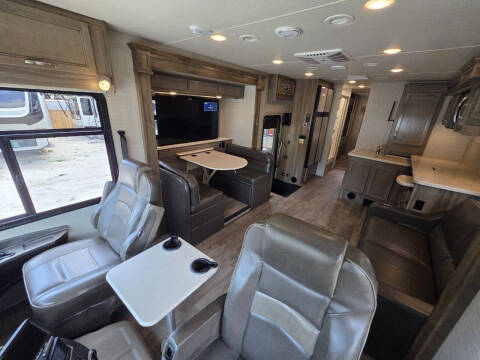 2018 Jayco Precept