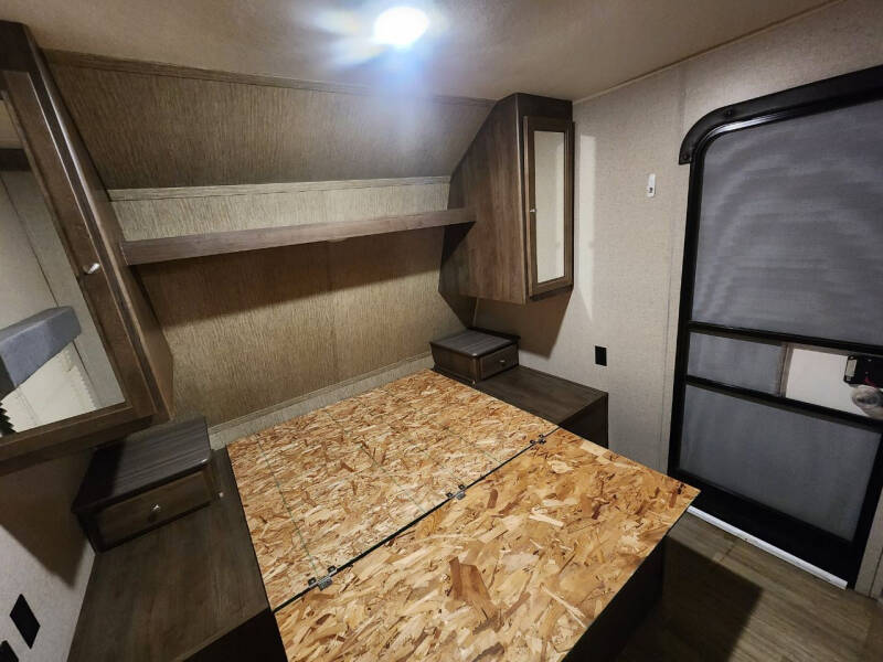 2019 Keystone RV COLEMAN