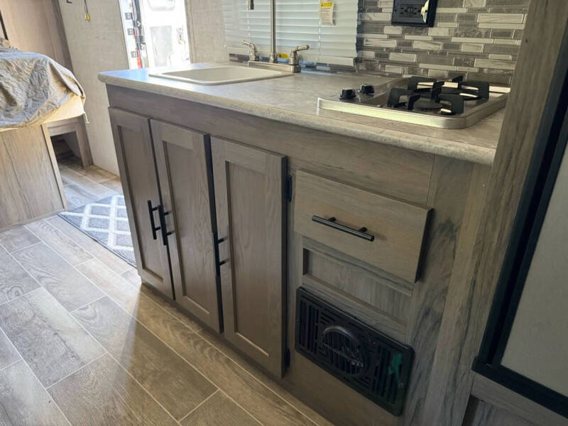 2021 Gulfstream Amerilite Super Lite