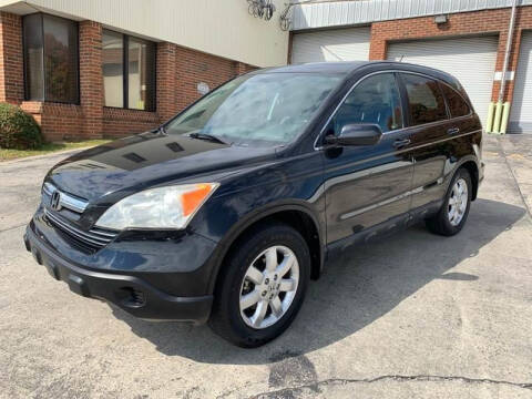 2008 Honda CR-V for sale at P3 in Dalton GA