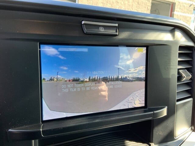 2025 Ford F-350 Super Duty XL