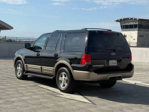 2003 Ford Expedition Eddie Bauer