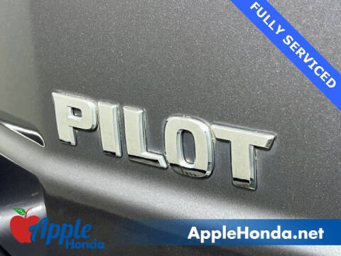 2014 Honda Pilot EX-L