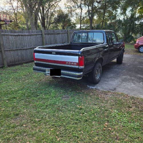 1988 Ford F-150