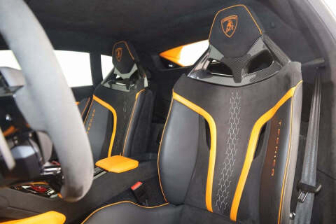 2023 Lamborghini Huracan Tecnica