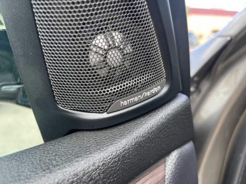 2017 BMW X5 sDrive35i