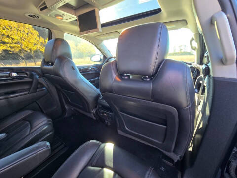 2015 Buick Enclave Premium