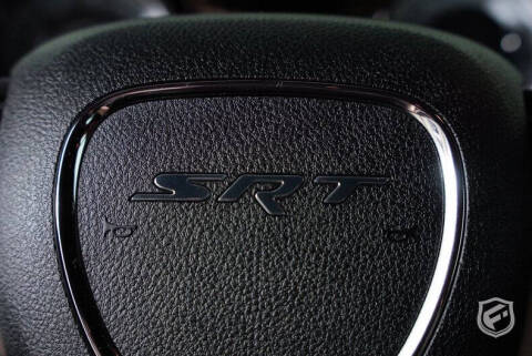 2018 Dodge Challenger SRT Demon