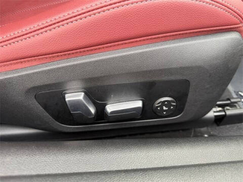 2024 BMW 4 Series M440i