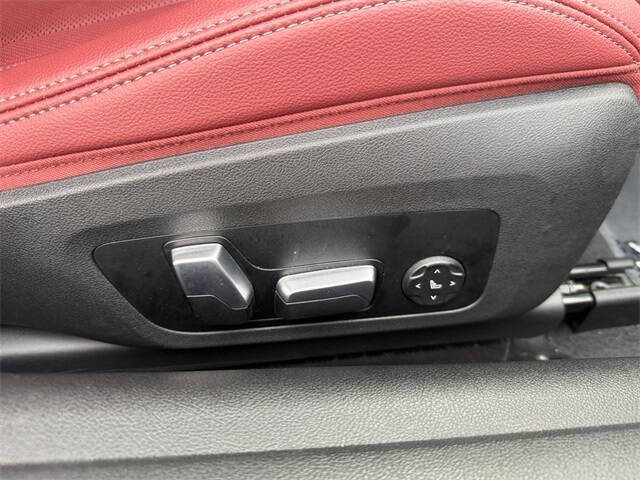 2024 BMW 4 Series M440i