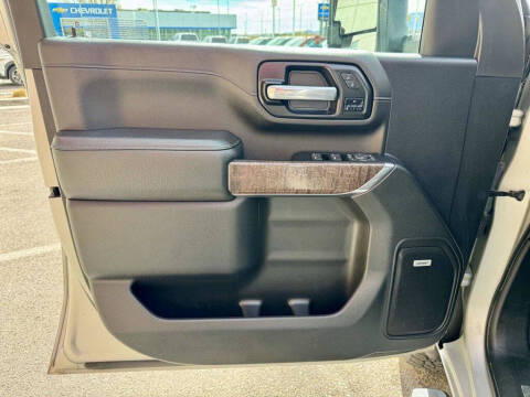 2023 GMC Sierra 2500HD