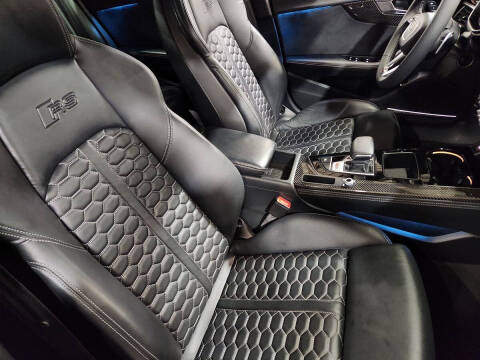 2023 Audi RS 5 Sportback 2.9T quattro