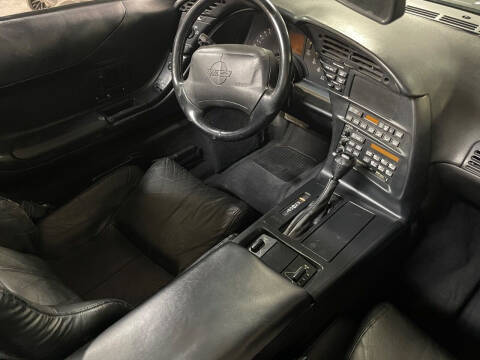 1994 Chevrolet Corvette