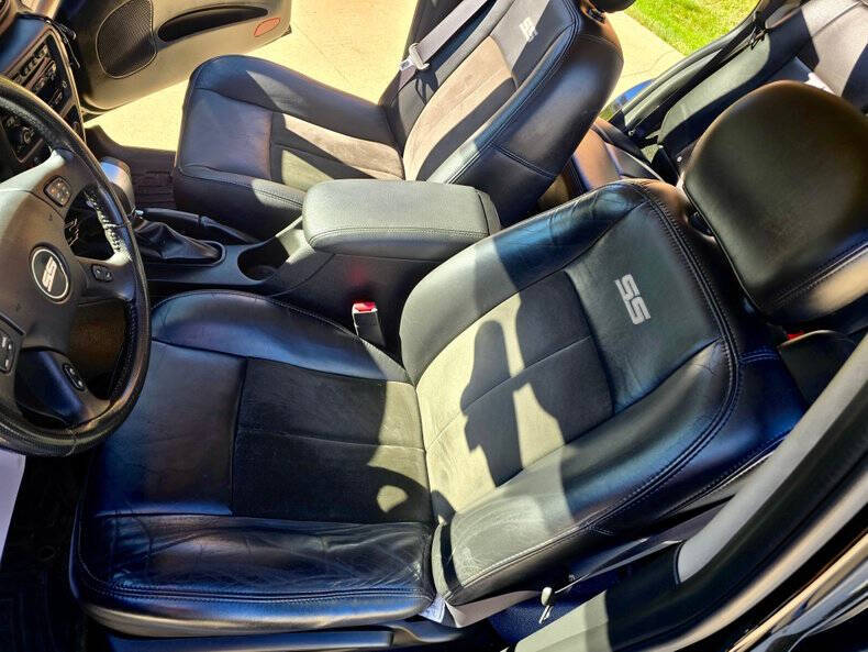 2006 Chevrolet TrailBlazer