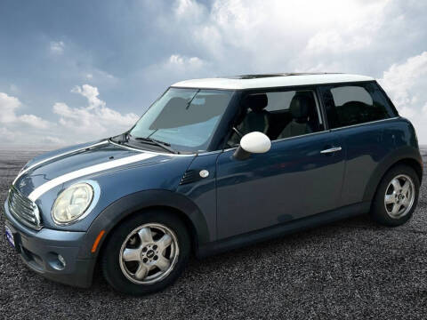2010 MINI Cooper