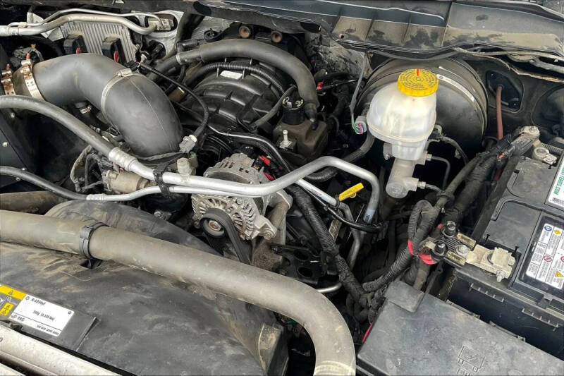 2019 RAM 1500 Classic