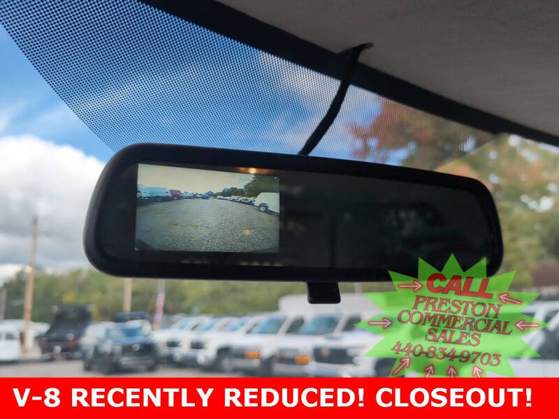 2025 Chevrolet Express 3500