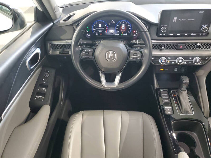 2024 Acura Integra