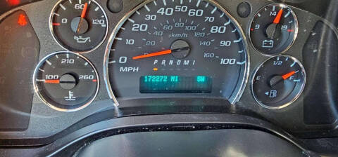 2022 Chevrolet Express 2500