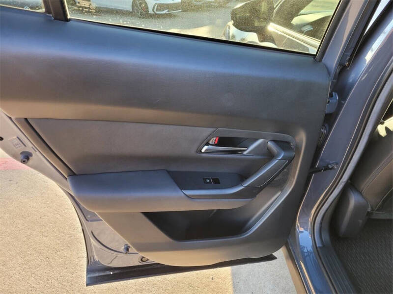 2025 Mazda CX-50 2.5 S Premium Plus